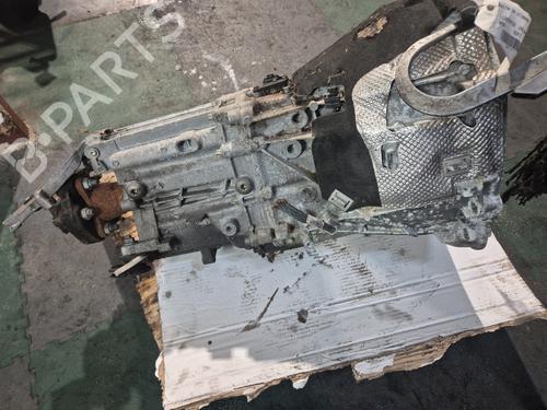 Gearbox BMW 1 (F20) 118 d | BP30117445M3 - Image 2