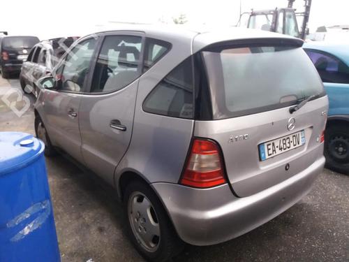 Right taillight MERCEDES-BENZ A-CLASS (W168) A 170 CDI (168.008) | BP13862133C35 