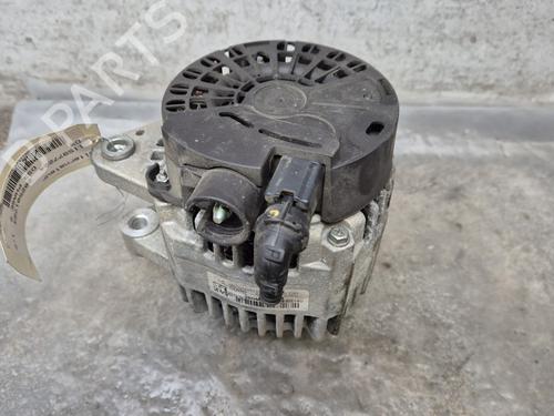 Alternator DS DS 3 (SA_) | BP30630081M7 - Image 2