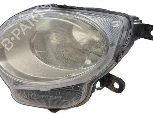 Left daytime light FIAT 500 (312_) 1.2 (312AXA1A) | BP33297397C104  - Image 5