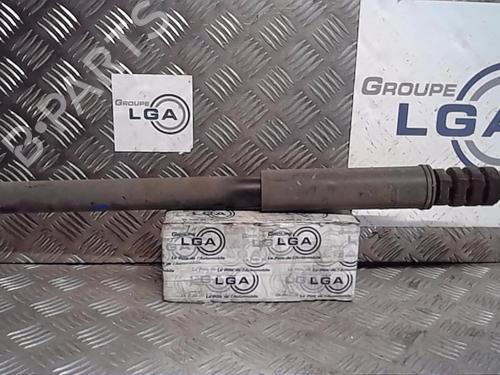 Used Left rear shock absorber DACIA DUSTER (HM_) 1.5 dCi 110 (HMAB) (109 hp) 13859829