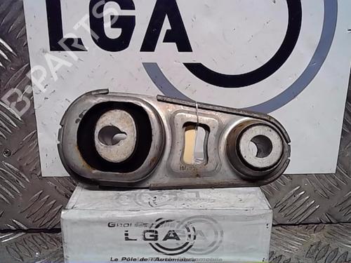 Andre RENAULT MEGANE IV Hatchback (B9A/M/N_) 1.2 TCe 130 (B9MR) (130 hp) 14555465