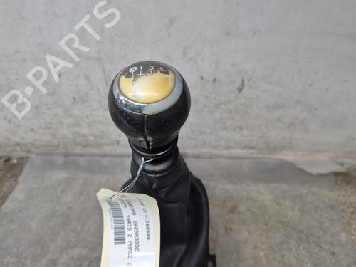 Leva del cambio TOYOTA YARIS (_P13_)  | BP30630066M90 