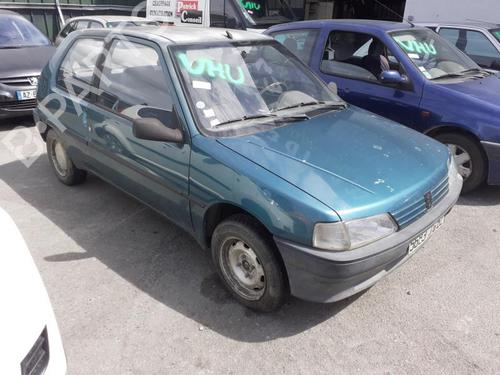 Left headlight PEUGEOT 106 I (1A, 1C) 1.4 D | BP13853653C28 