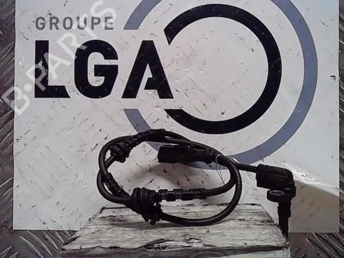 Elektronische sonde RENAULT MEGANE IV Hatchback (B9A/M/N_) [2015-2025]  14555874