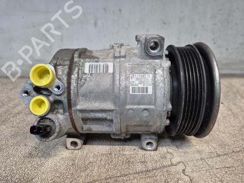 Used AC compressor AC compressor ALFA ROMEO MITO (955_) 1.4 MultiAir (955AXL1B) (105 hp) 27975729 27975729