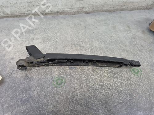 Used Rear windshield wiper arm PEUGEOT 3008 I MPV (0U_) 1.6 HDi (112 hp) 30867951