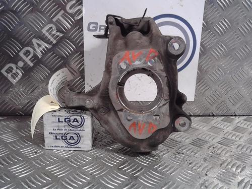 Used Right front steering knuckle RENAULT TALISMAN (LP_) 1.5 dCi 110 (LPA3) (110 hp) 14551342