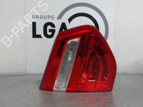 Used Right tailgate light CITROËN C4 Picasso I MPV (UD_) [2006-2015]  13866797