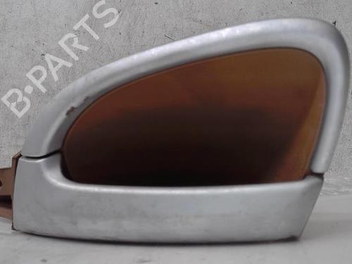 Front left interior door handle PORSCHE CAYENNE (9PA) 3.2 | BP15677788I13 