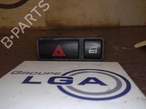 Used Warning switch BMW X5 (E53) 3.0 d (218 hp) 13867112