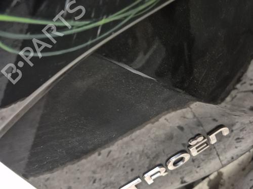 Tailgate CITROËN C4 III (BA_, BB_, BC_) 1.5 BlueHDi 130 (BBYHZB) | BP29739189C6 