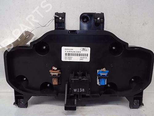 Climate control FORD KA (RU8) 1.3 TDCi | BP13846186I5 
