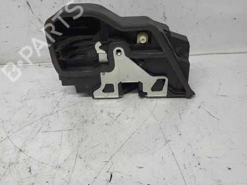 Fechadura frente direita Fechadura frente direita BMW X3 (F25) xDrive 28 i (258 hp) 36053720 36053720