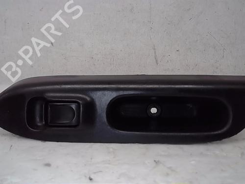 Left rear window switch OPEL FRONTERA B (U99) 2.2 DTI (6B_ZC, 6B_VF, 6B_66, 6B_76) | BP13831698I29 