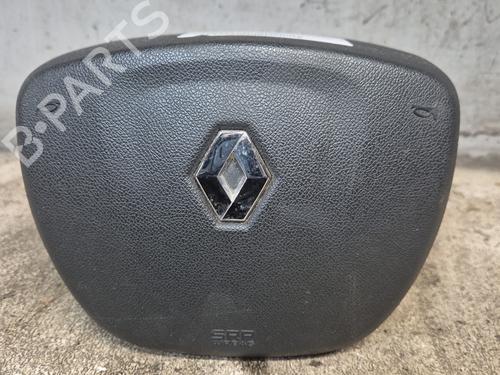 Driver airbag RENAULT LAGUNA III (BT0/1)  | BP27510054C9 