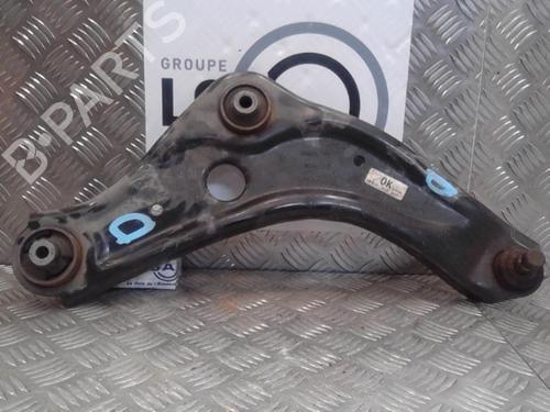 Used Left front suspension arm RENAULT KADJAR (HA_, HL_) 1.5 BLUE dCi 115 (HLA6) (116 hp) 14550292