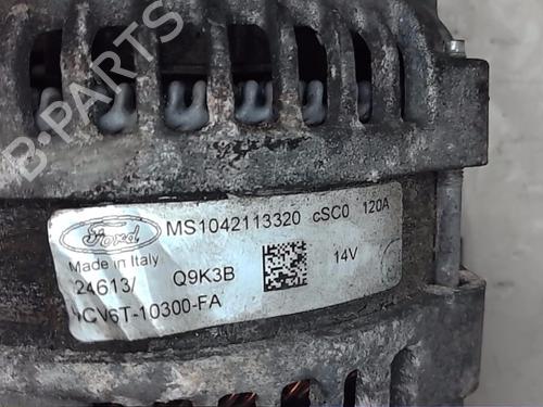 Alternator FORD FOCUS III  | BP20507797M7 