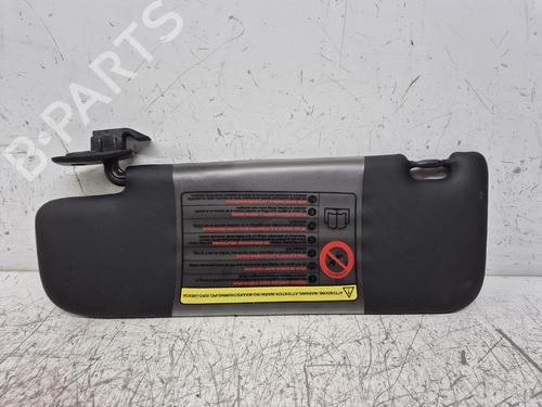 Right sun visor FIAT 500 C (312_) | BP38548491I2 - Image 2