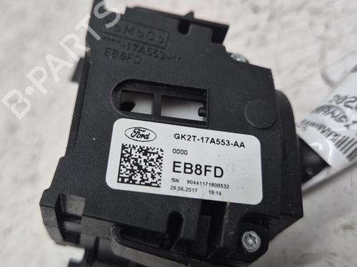 Steering column stalk FORD TRANSIT V363 Van (FCD, FDD) 2.0 EcoBlue | BP36834478I23 - Image 3