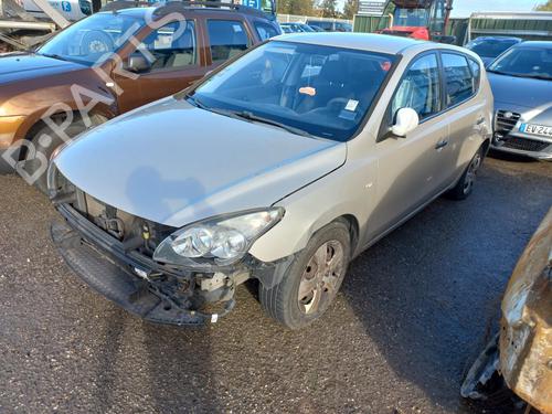 Left mirror HYUNDAI i30 (FD) 1.6 CRDi | BP16856508C26 