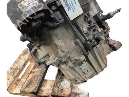 Gearbox OPEL MERIVA B MPV (S10) 1.7 CDTI (75) | BP27289111M3 