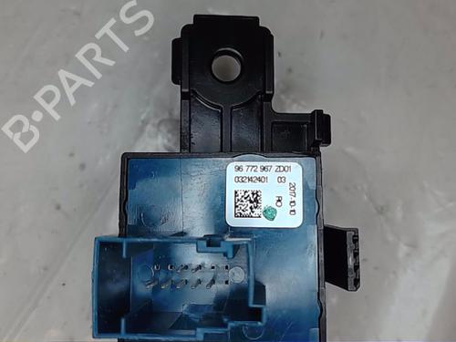 Used Switch PEUGEOT 508 I (8D_) [2010-2018]  19689297