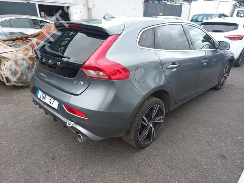 Engine control unit (ECU) VOLVO V40 Hatchback (525) D4 | BP29344333M57 - Image 17