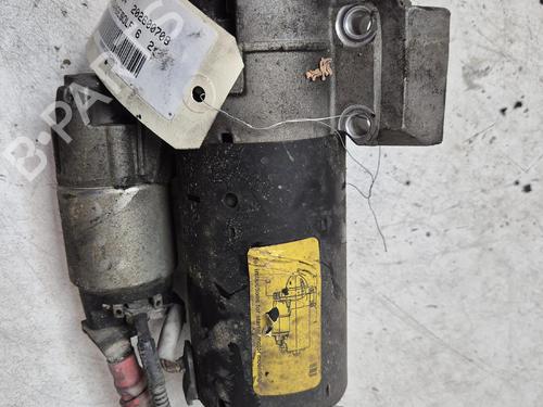 Used Starter Starter 37729072 37729072