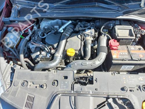 Engine RENAULT CLIO IV (BH_) 1.5 dCi 90 | BP31605126M1  - Image 10