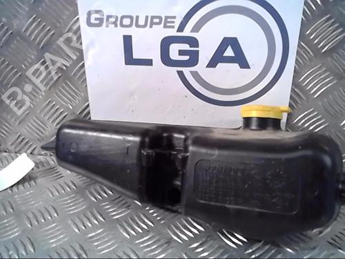 Windscreen washer tank DACIA SANDERO II 1.5 dCi | BP13863831C113