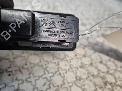 Switch PEUGEOT 308 SW II (LC_, LJ_, LR_, LX_, L4_) 1.6 BlueHDi 120 | BP26570466I30 