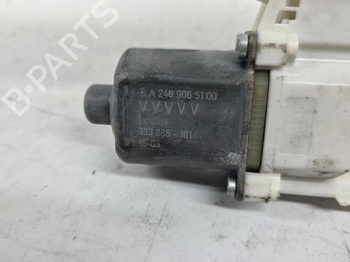 Used Front left window mechanism Front left window mechanism 39212458 39212458
