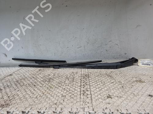Used Front windshield wiper arm NISSAN QASHQAI II SUV (J11, J11_) 1.5 dCi (110 hp) 25125902