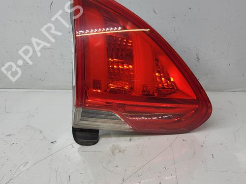 Left tailgate light PEUGEOT 2008 I (CU_) 1.2 THP 110 / PureTech 110 | BP36100211C79 - Image 3