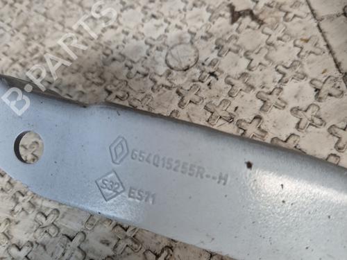 Hinge/Door check strap RENAULT KADJAR (HA_, HL_) 1.5 BLUE dCi 115 (HLA6) | BP26014472C146 