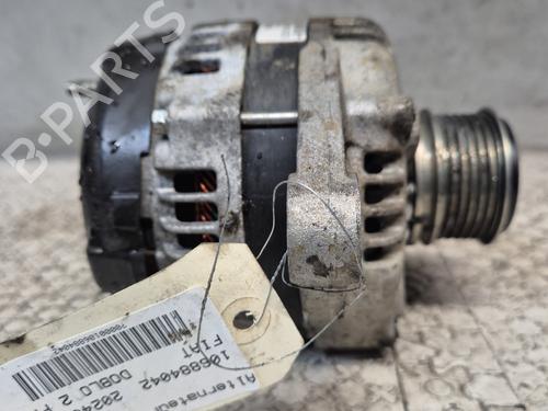 Alternator FIAT DOBLO Cargo (263_)  | BP26608166M7 