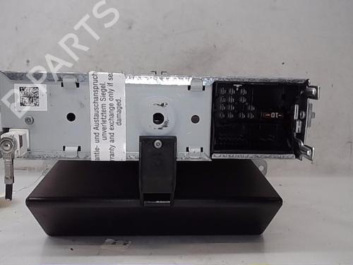 Radio VW POLO V (6R1, 6C1) 1.6 TDI | BP13836007E6 