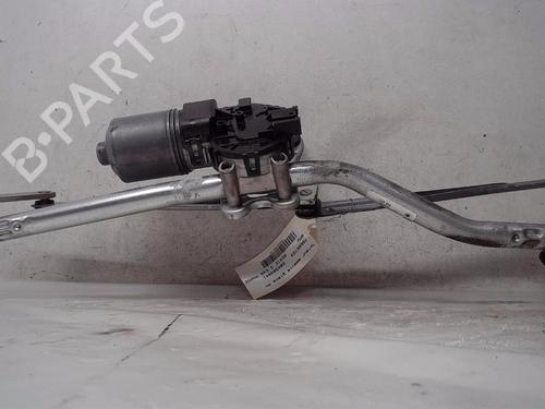 Front wiper motor BMW 3 (E46)  | BP16424840M29 