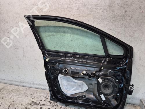 Left front door RENAULT CLIO IV (BH_)  | BP29516472C2 