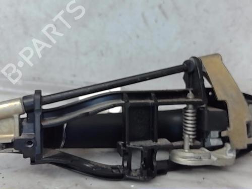 Front right exterior door handle BMW 3 (E46)  | BP20162125C129 