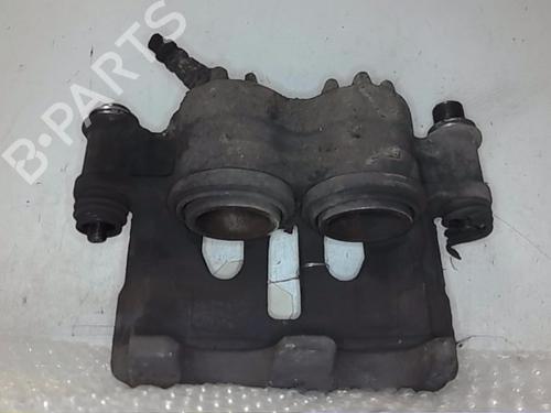 Højre bremsekaliber foran RENAULT MASTER III Van (FV) 2.3 dCi 110 FWD (FV0R, FV0W, FV1A) | BP20508693M104 