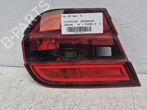 Used Right tailgate light Right tailgate light 37453504 37453504