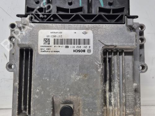 engine-control-unit-ecu-renault-captur-i-j5_-h5_-2013-33807998 main image