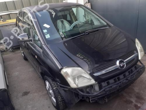 AC-Kompressor OPEL MERIVA A MPV (X03) 1.4 16V Twinport (E75) | BP15394423M34 