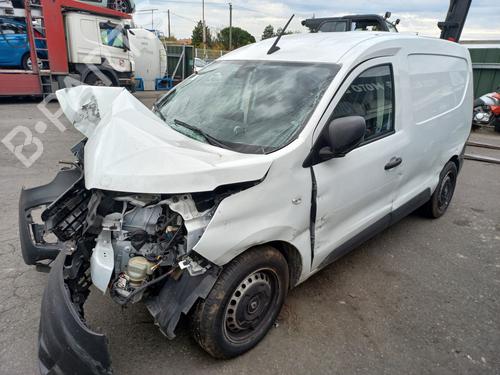 Used Parts RENAULT EXPRESS Box Body/MPV 1.5 Blue dCi 95 (F6AB) (95 hp) 4445649