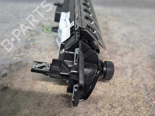 Warning switch PEUGEOT 3008 II SUV (MC_, MR_, MJ_, M4_) 1.5 BlueHDi 130 | BP29516513I22 