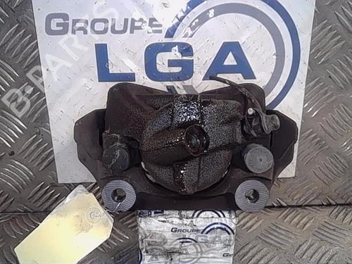 Left front brake caliper BMW 3 (E90) 320 d | BP14521354M105 