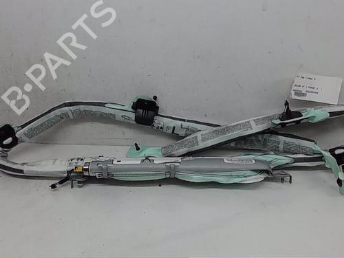 Used Left curtain airbag JAGUAR XF I (X250) 3.0 D (241 hp) 13835812