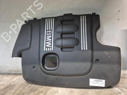 Used Upper protection BMW 3 (E90) [2004-2012]  27550658